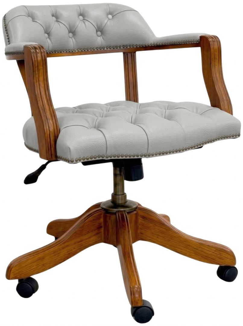 The Court Chair Swivel